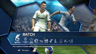 Download Pro Evolution Soccer 2013 Full Version For Android