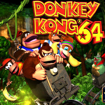 Donkey Kong 64 Free Download For Android