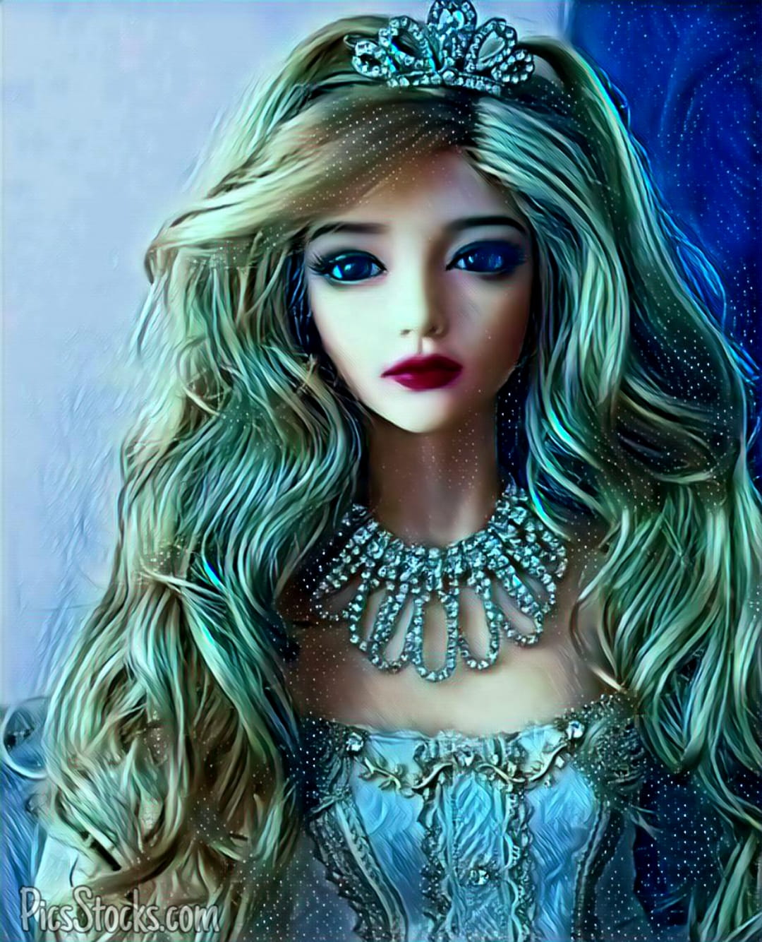 Cute barbie doll wallpapers for mobile download free